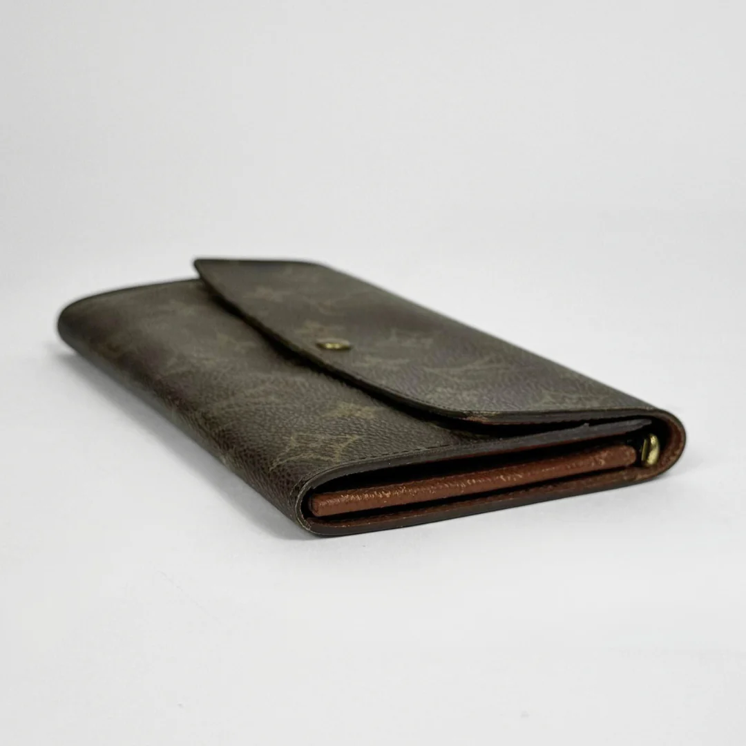 Louis Vuitton Wallet Large