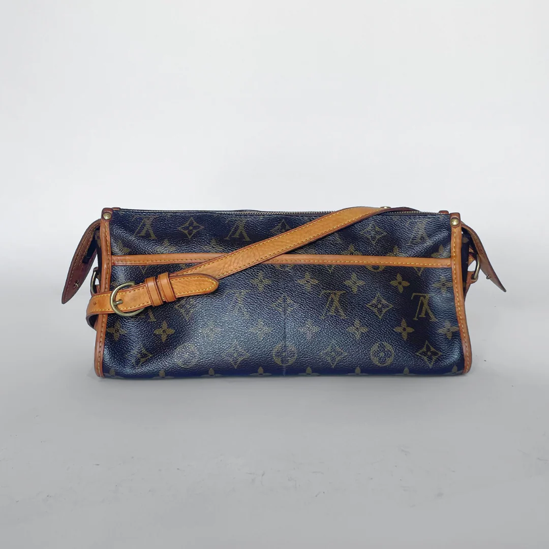 Louis Vuitton Louis Vuitton Popincourt Crossbody - Crossbody bags - Etoile Luxury Vintage