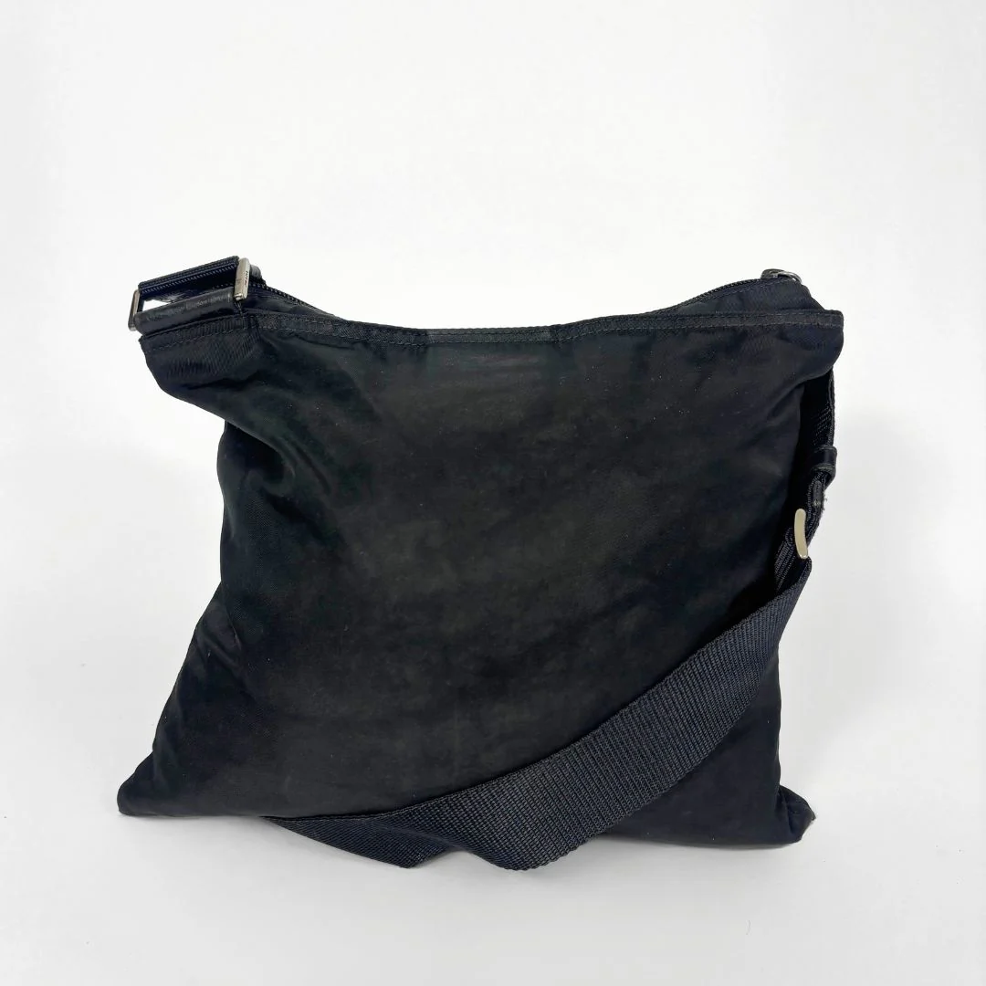 Prada Crossbody Bag Nylon