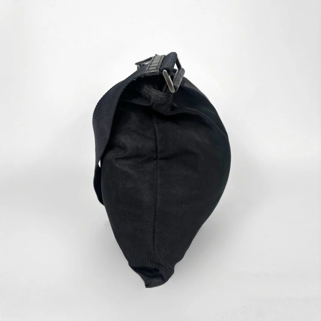 Prada Crossbody Bag Nylon