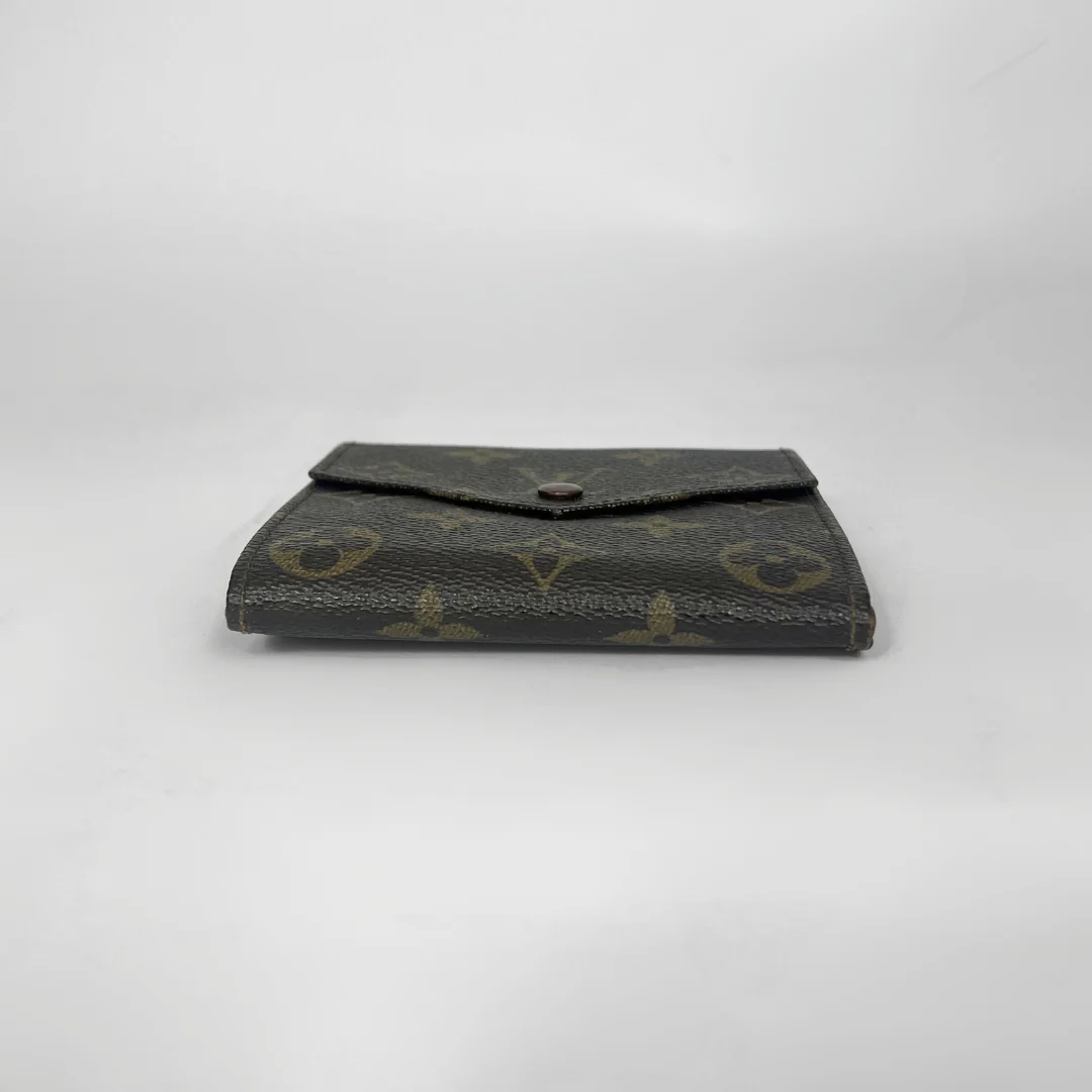 Louis Vuiton Wallet Druk