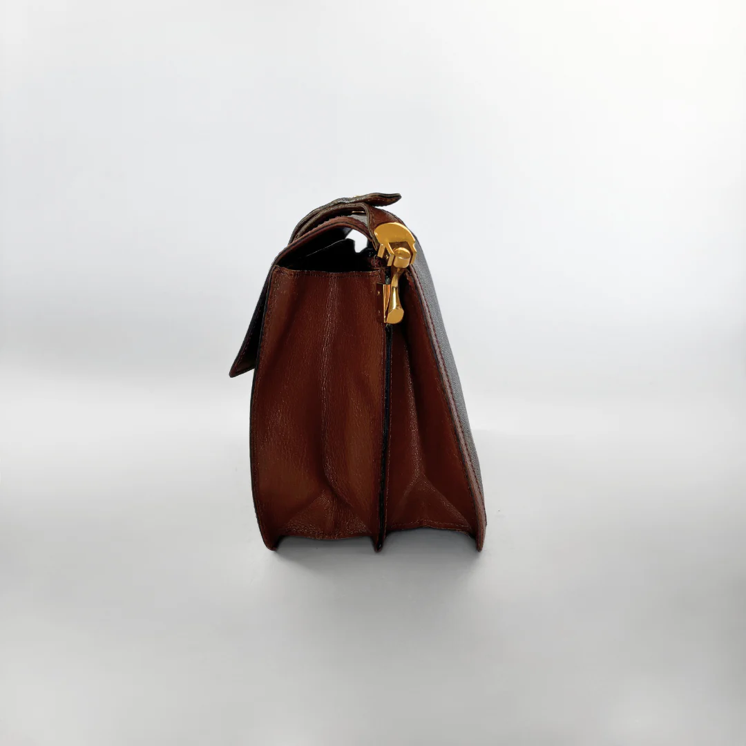 Louis Vuitton Louis Vuitton Sac Dauphine Monogram Canvas - Shoulder bags - Etoile Luxury Vintage