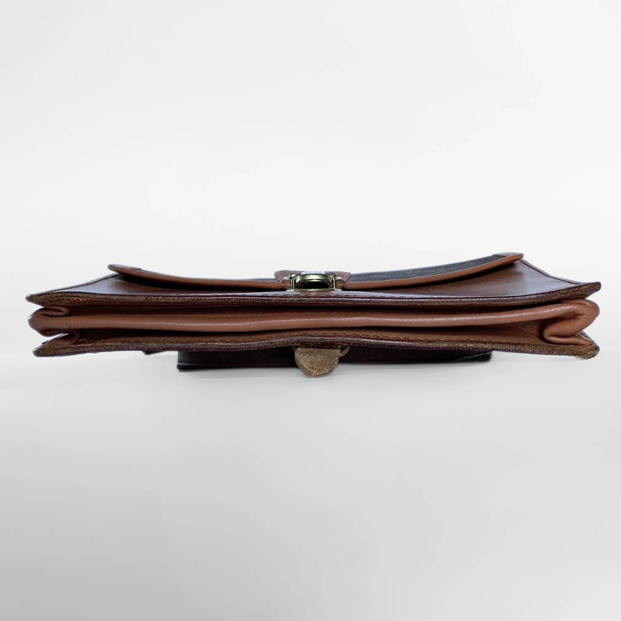 Louis Vuitton Louis Vuitton Vintage Crossbody Monogram Canvas - Crossbody bags - Etoile Luxury Vintage