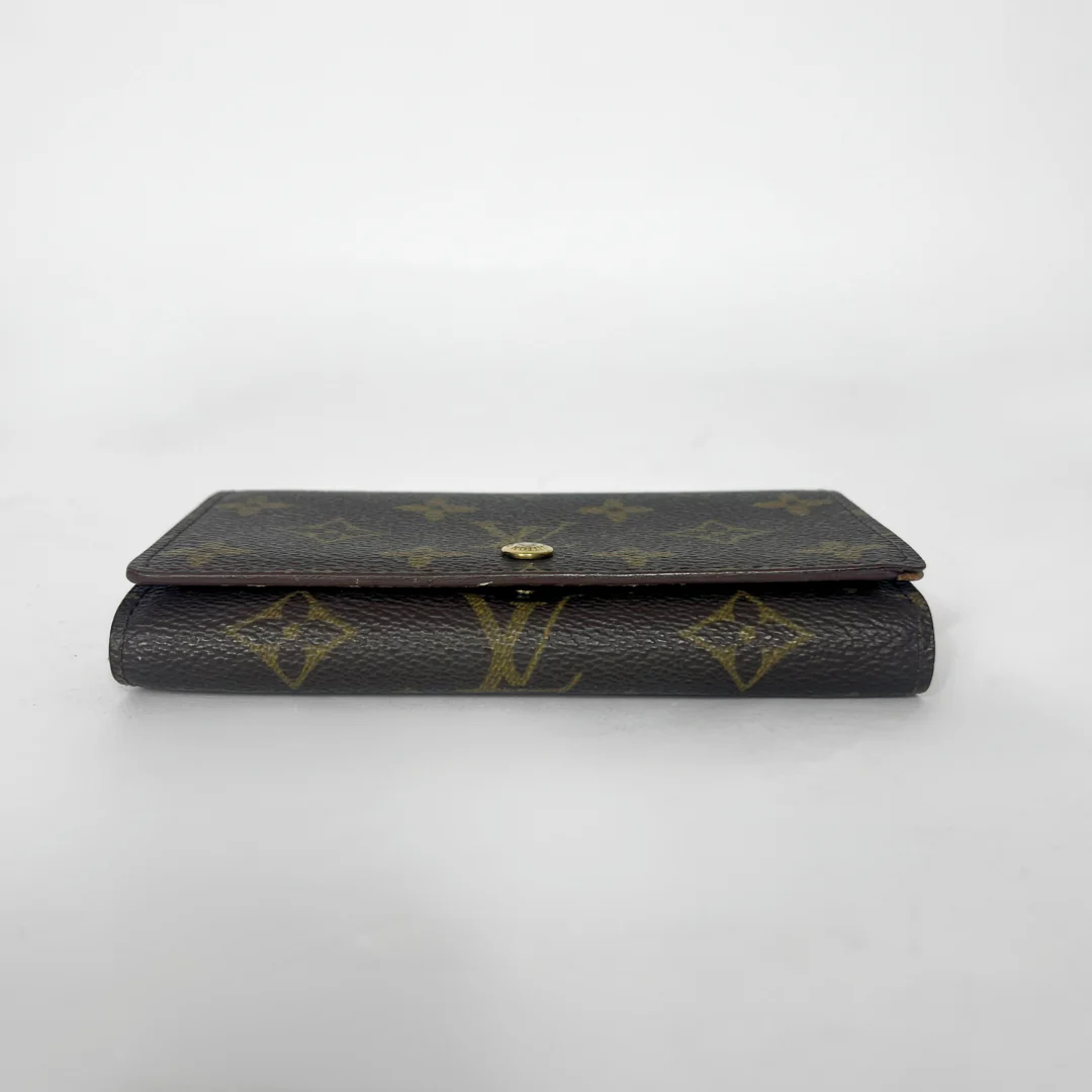 Louis Vuiton wallet medium