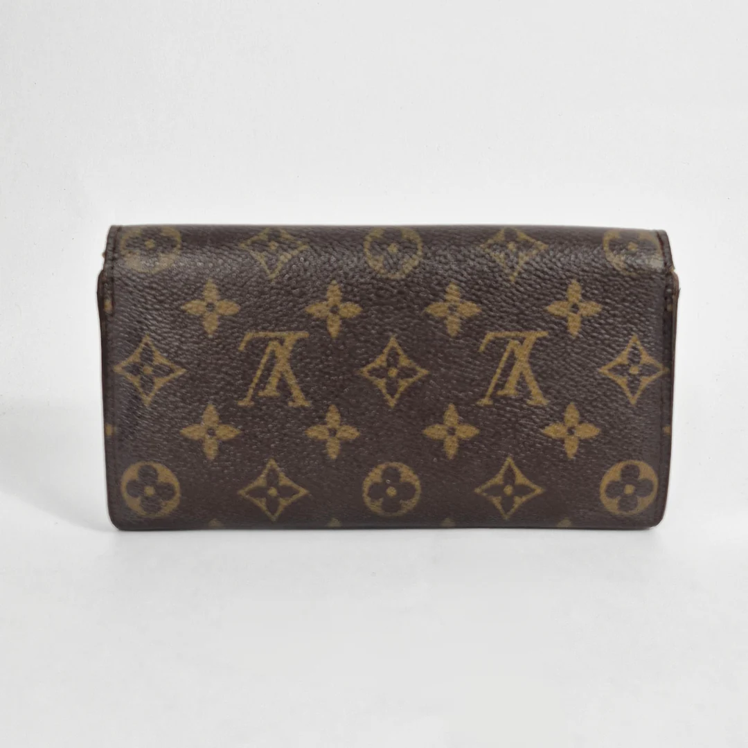 Louis Vuitton Wallet Large