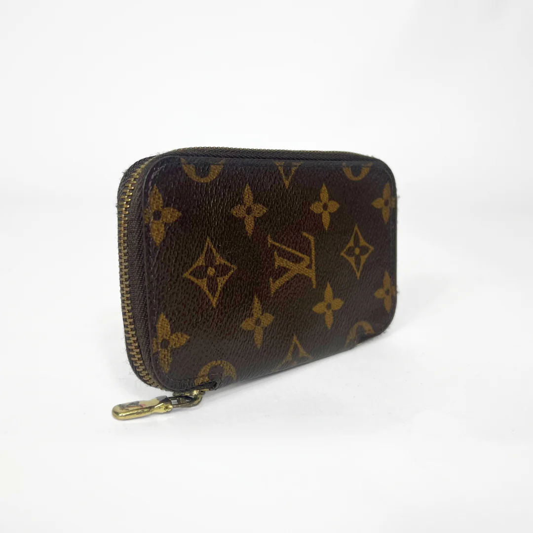 Louis Vuitton Keyholder 6
