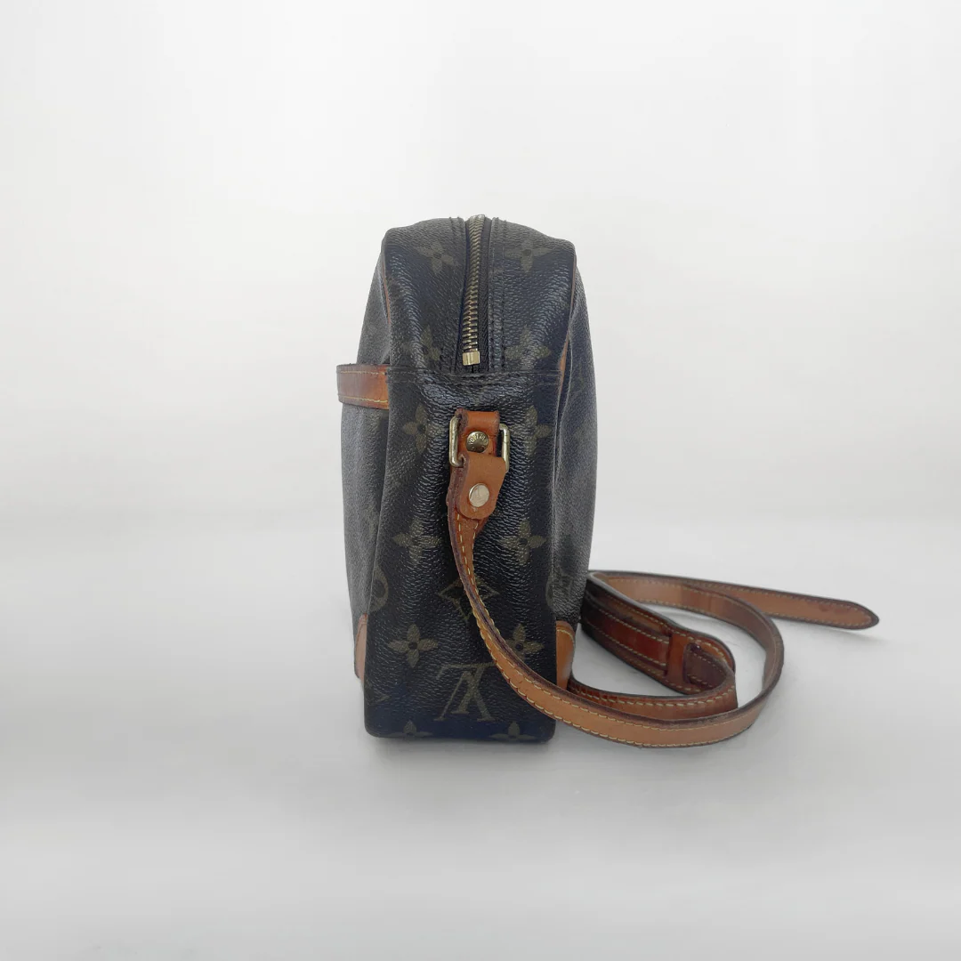 Louis Vuitton Louis Vuitton Trocadero Monogram Canvas - Crossbody bags - Etoile Luxury Vintage
