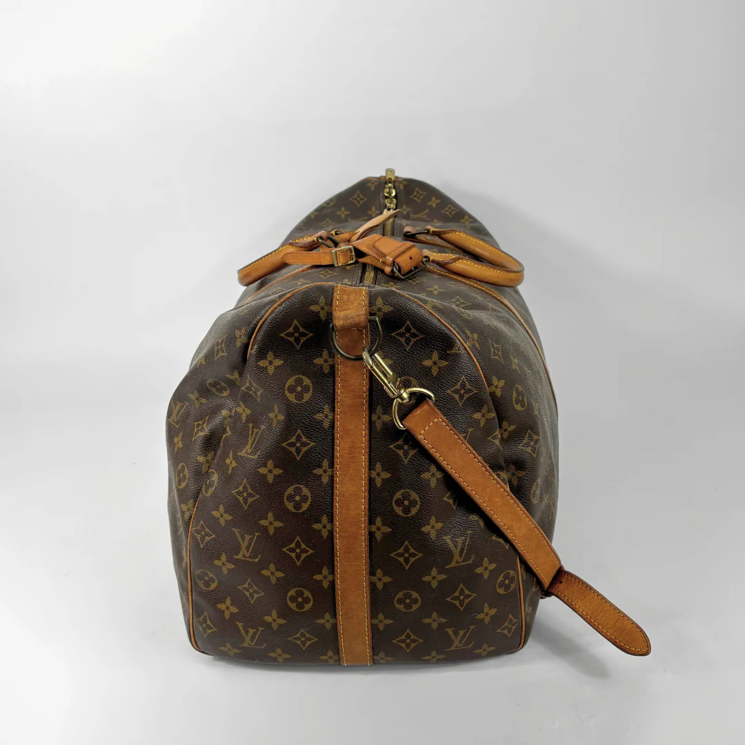 Louis Vuitton Keepall 60 Strap