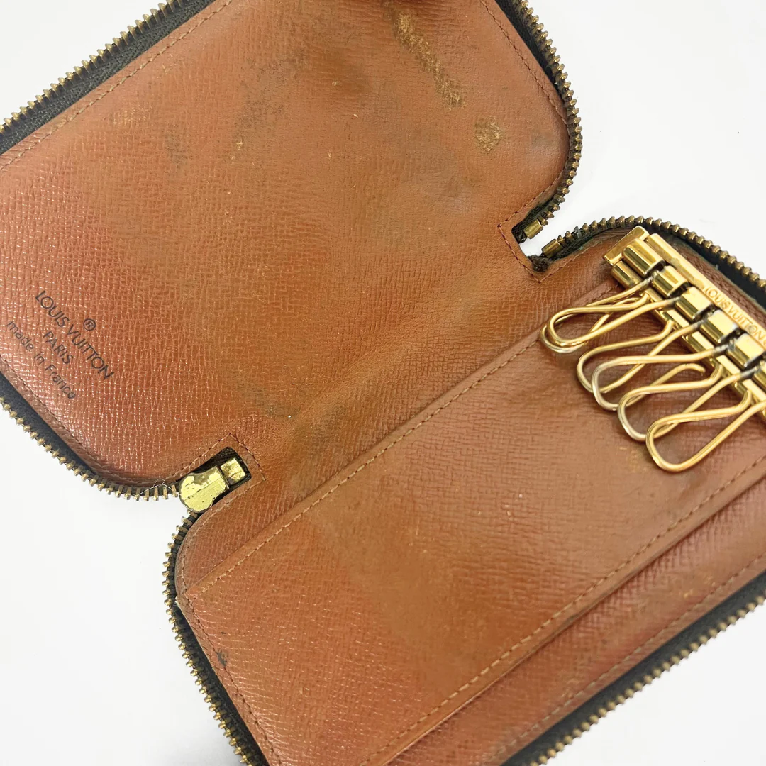Louis Vuitton Keyholder 6