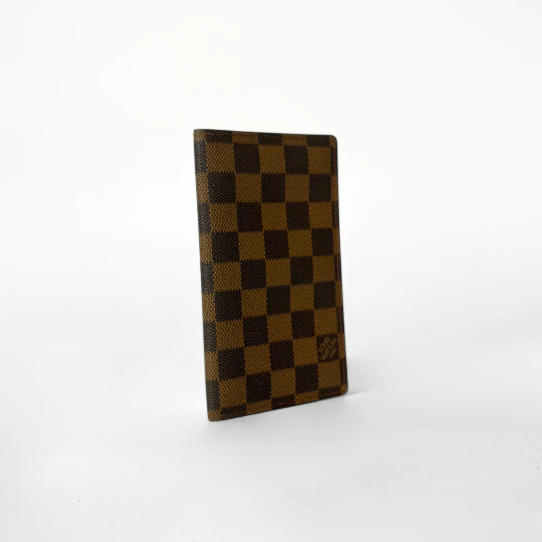 Louis Vuitton Louis Vuitton Brazza Wallet - Wallets - Etoile Luxury Vintage