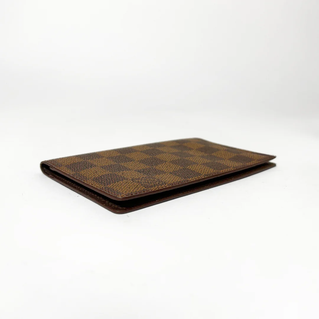 Louis Vuitton Louis Vuitton Brazza Wallet - Wallets - Etoile Luxury Vintage