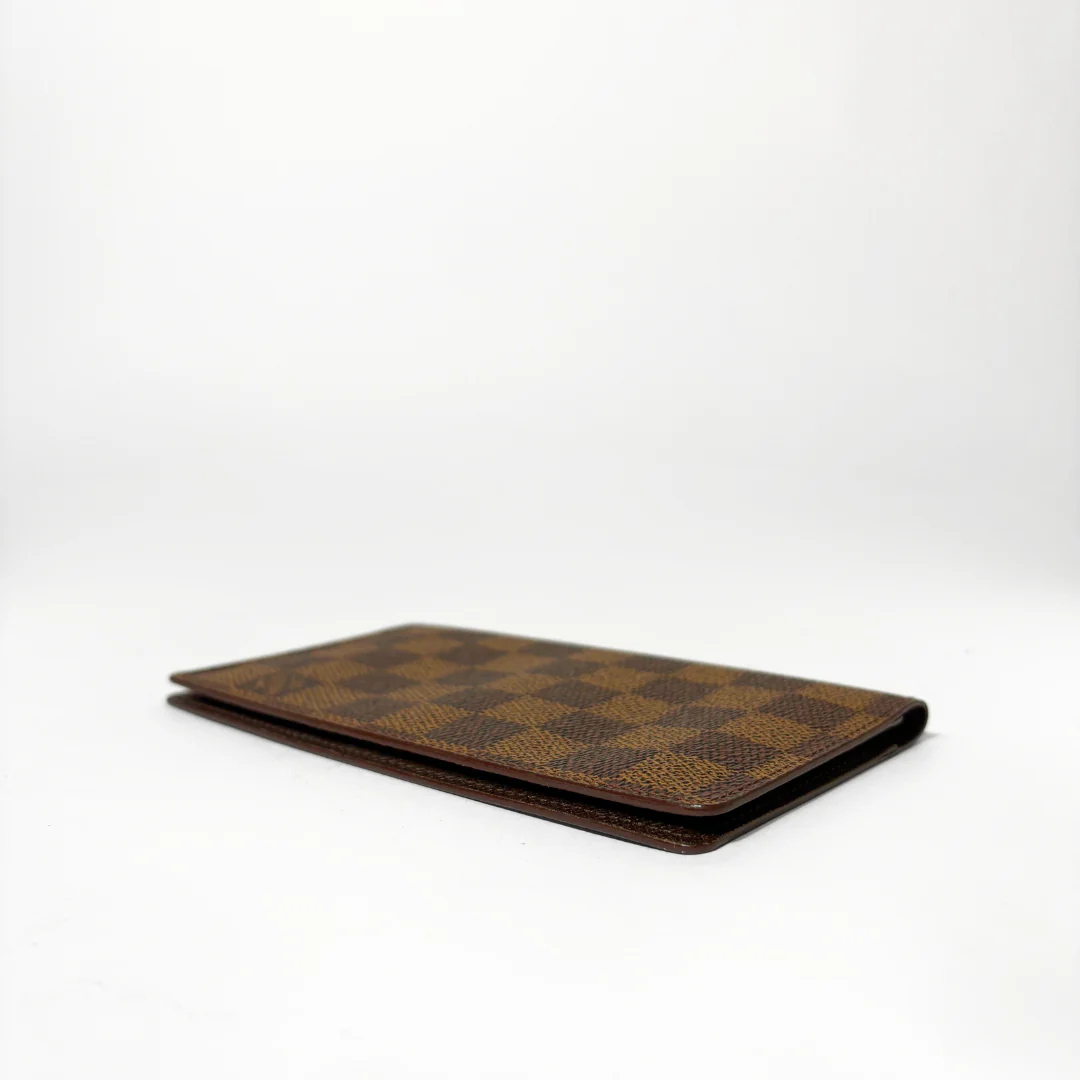 Louis Vuitton Louis Vuitton Brazza Wallet - Wallets - Etoile Luxury Vintage