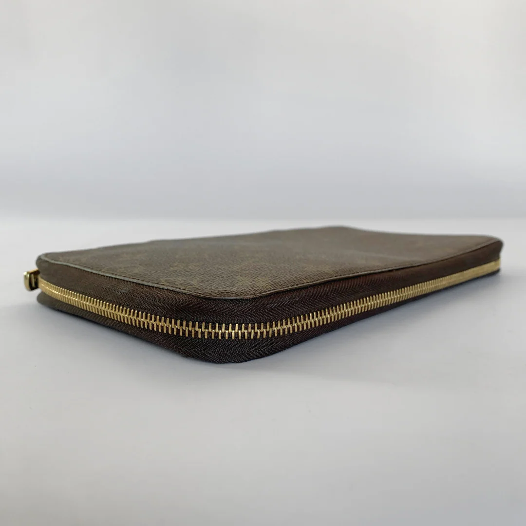 Louis Vuitton Louis Vuitton Organizer Monogram Canvas - Wallets - Etoile Luxury Vintage