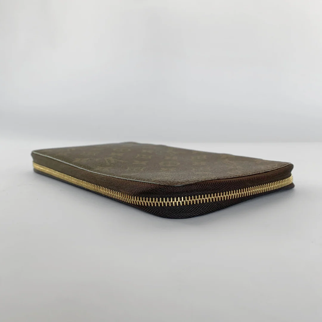 Louis Vuitton Louis Vuitton Organizer Monogram Canvas - Wallets - Etoile Luxury Vintage