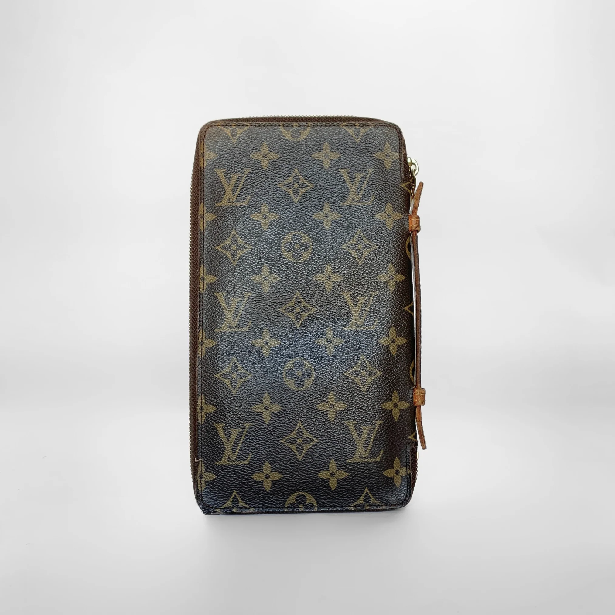 Louis Vuitton Louis Vuitton Organizer Monogram Canvas - Organizer - Etoile Luxury Vintage