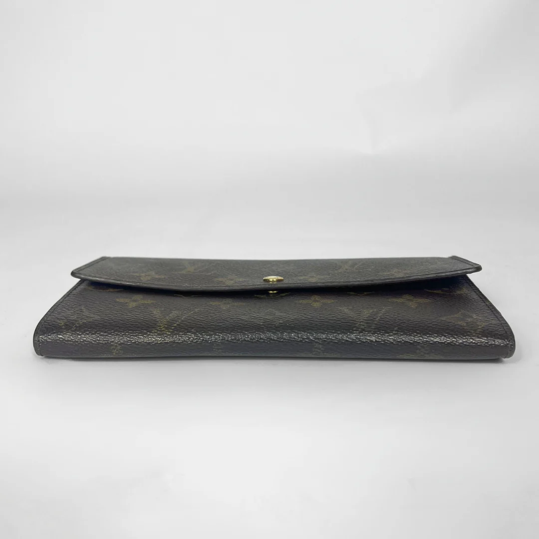Louis Vuitton Wallet Large