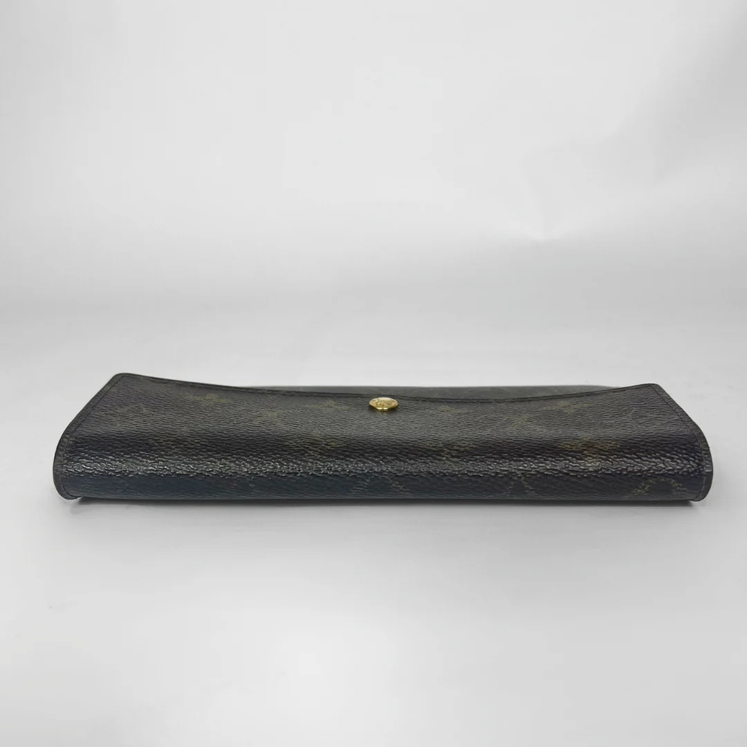 Louis Vuitton Wallet Large