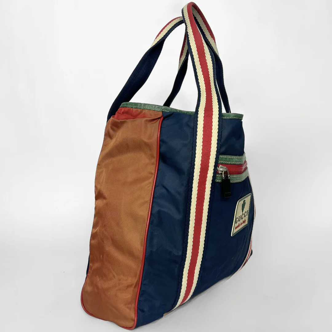 Gucci Shopper