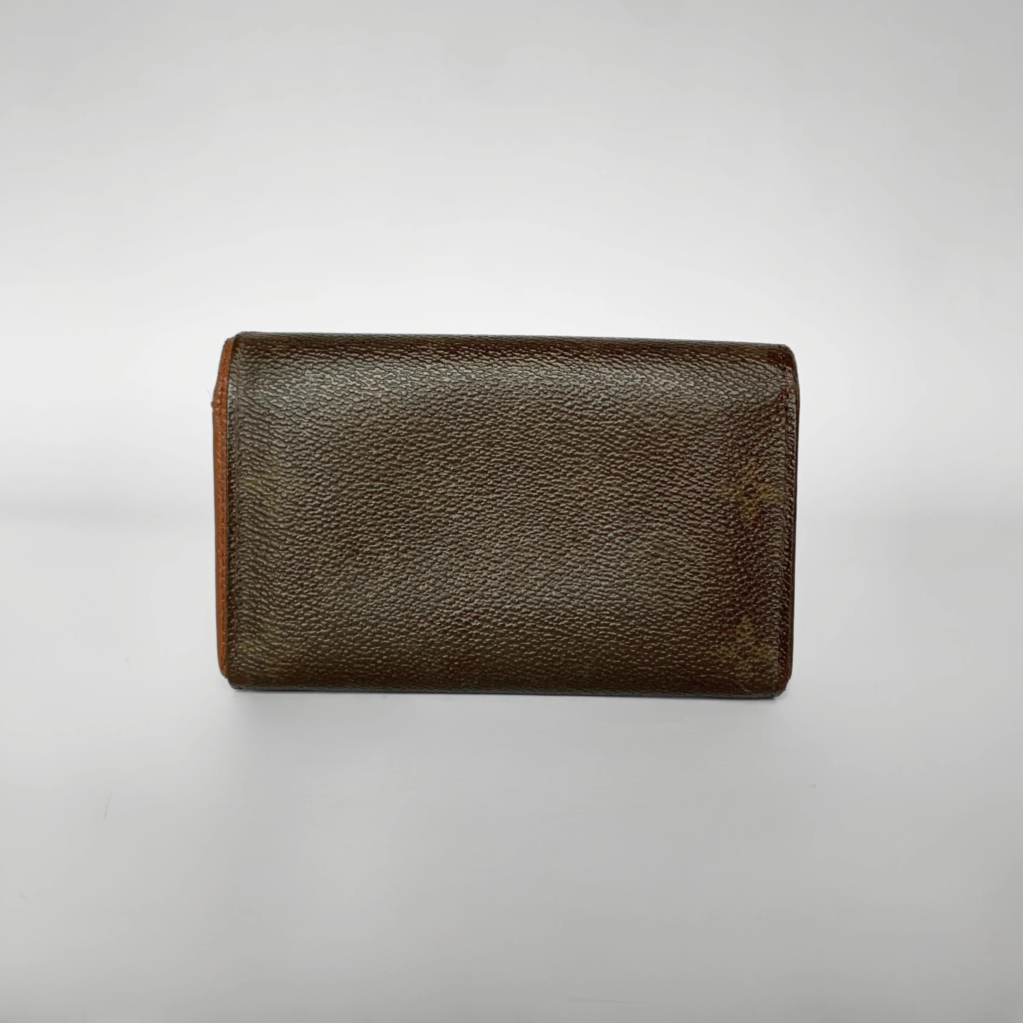 Louis Vuitton Louis Vuitton Wallet Medium Monogram Canvas - Wallets - Etoile Luxury Vintage