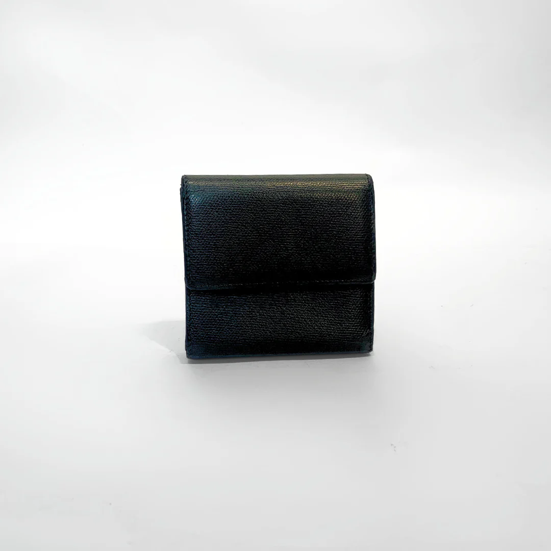 Louis Vuitton Chanel Wallet Small - Wallets - Etoile Luxury Vintage