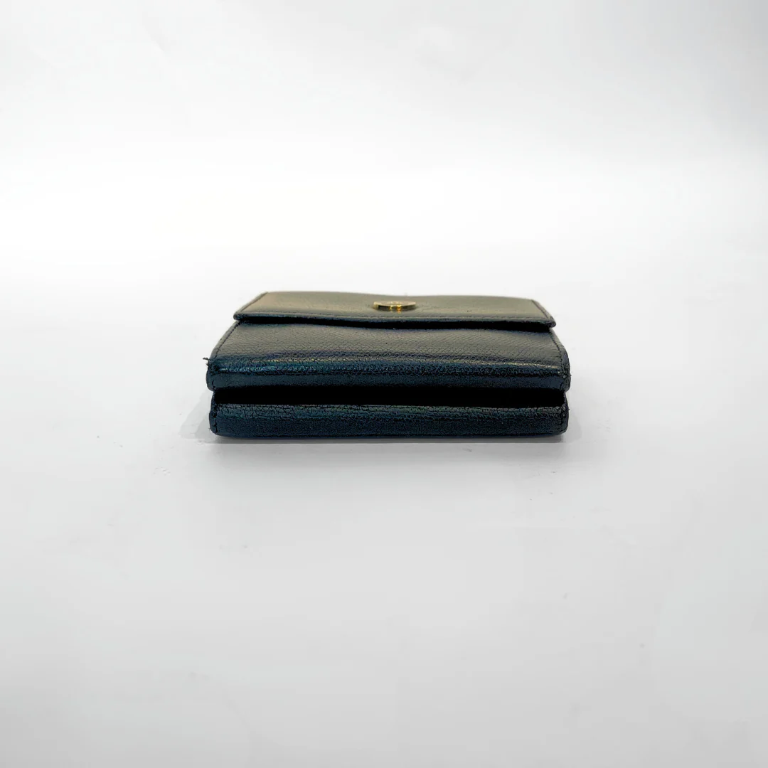 Louis Vuitton Chanel Wallet Small - Wallets - Etoile Luxury Vintage