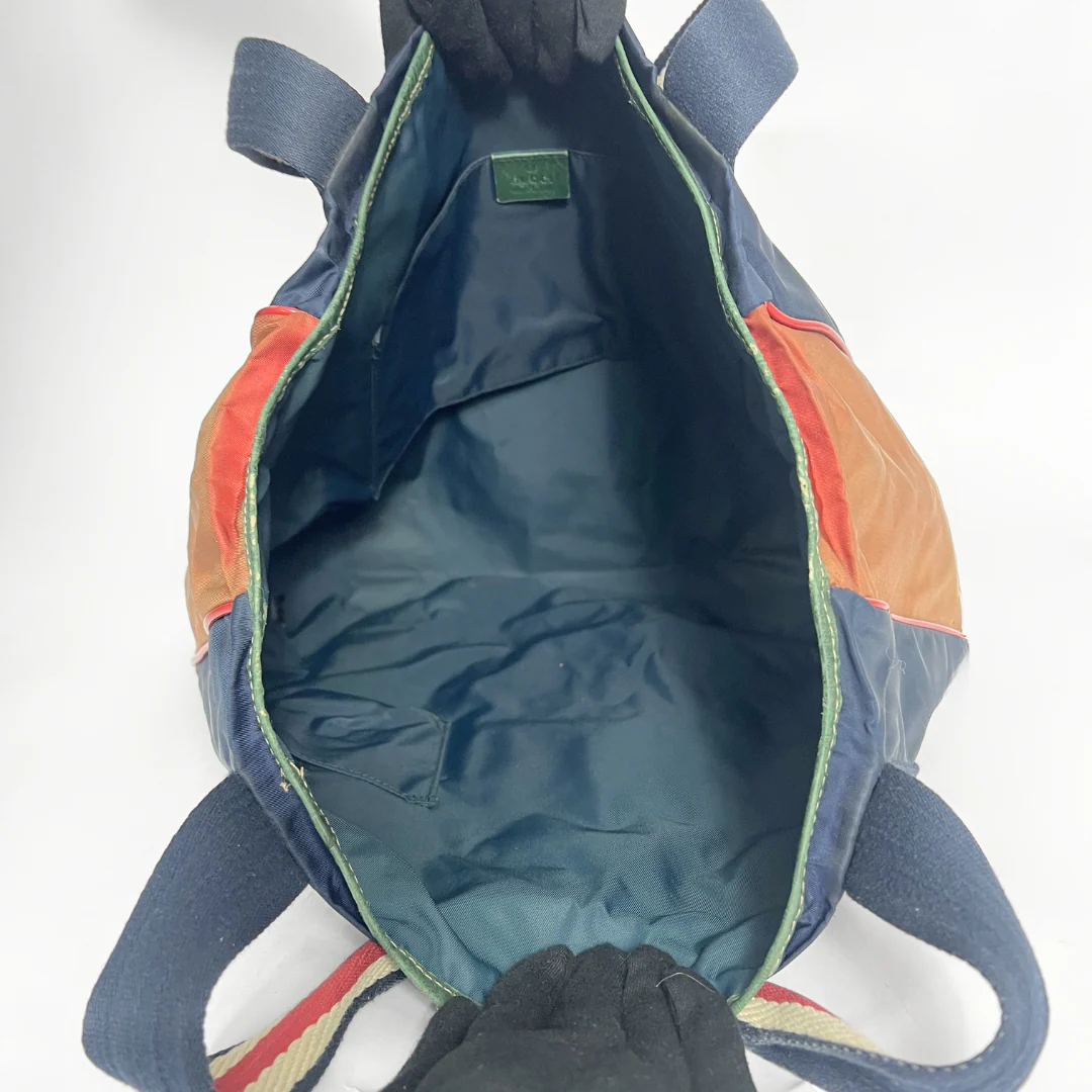 Gucci Shopper