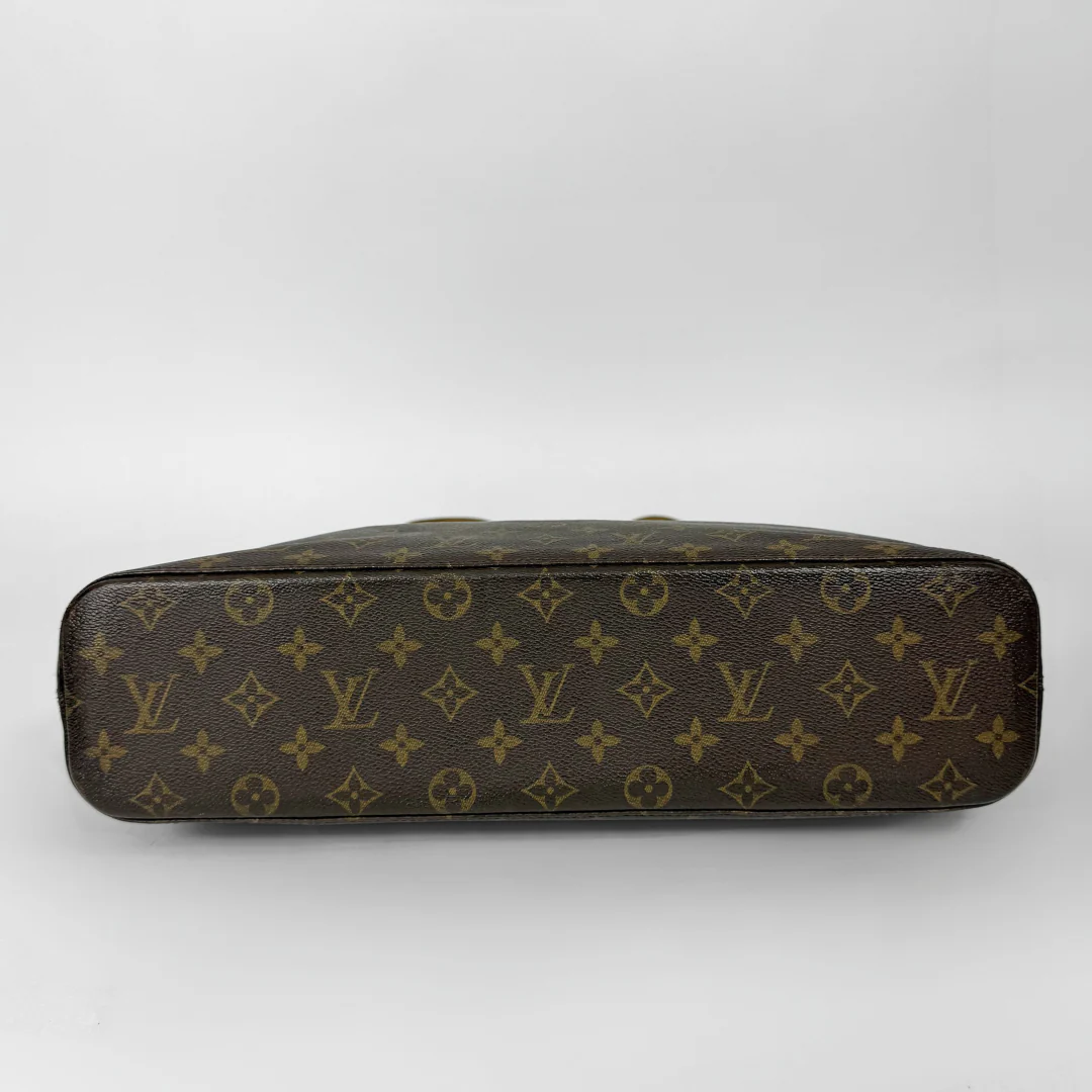 Louis Vuitton Cabas Mezzo