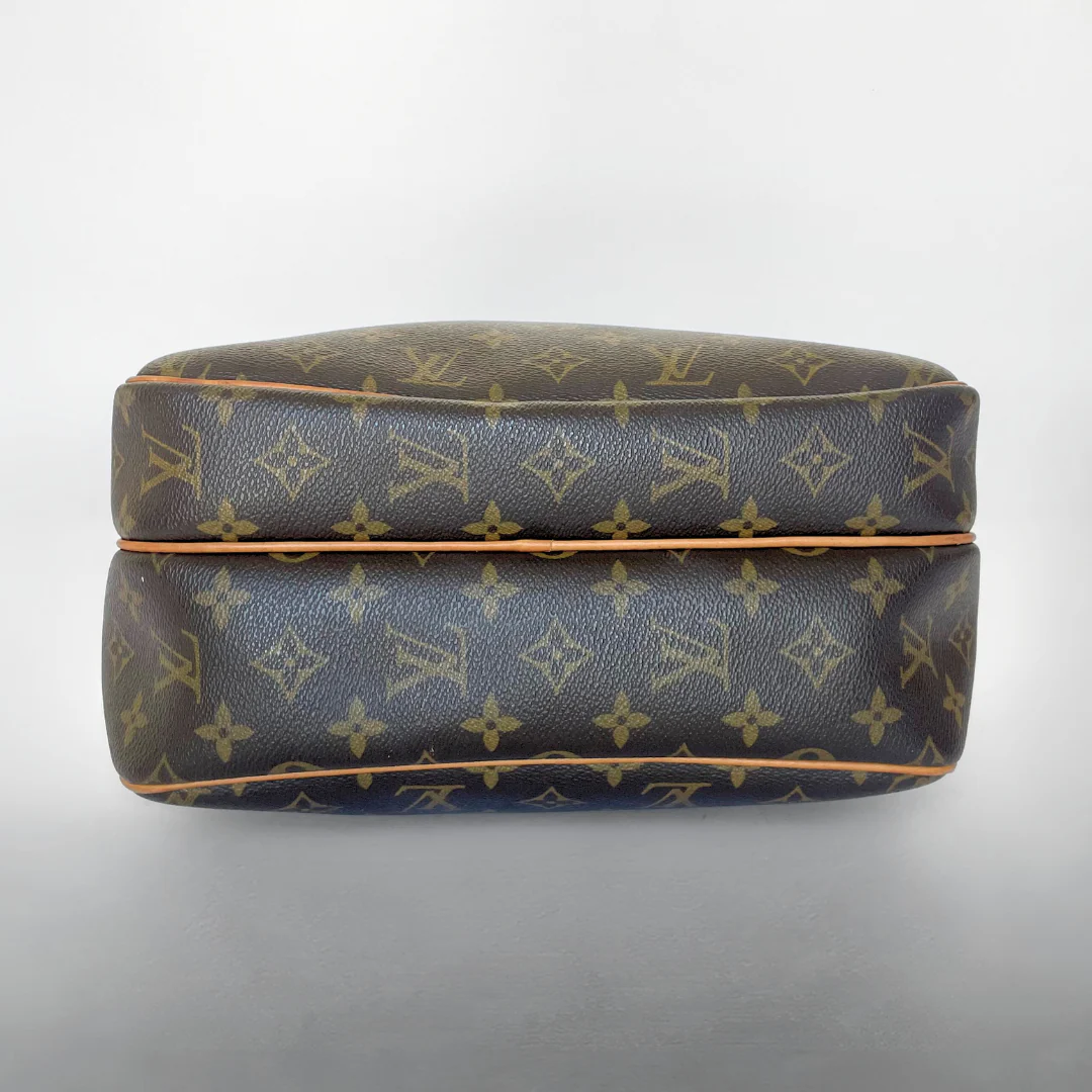 Louis Vuitton Louis Vuitton Reporter PM Monogram Canvas - Crossbody bags - Etoile Luxury Vintage