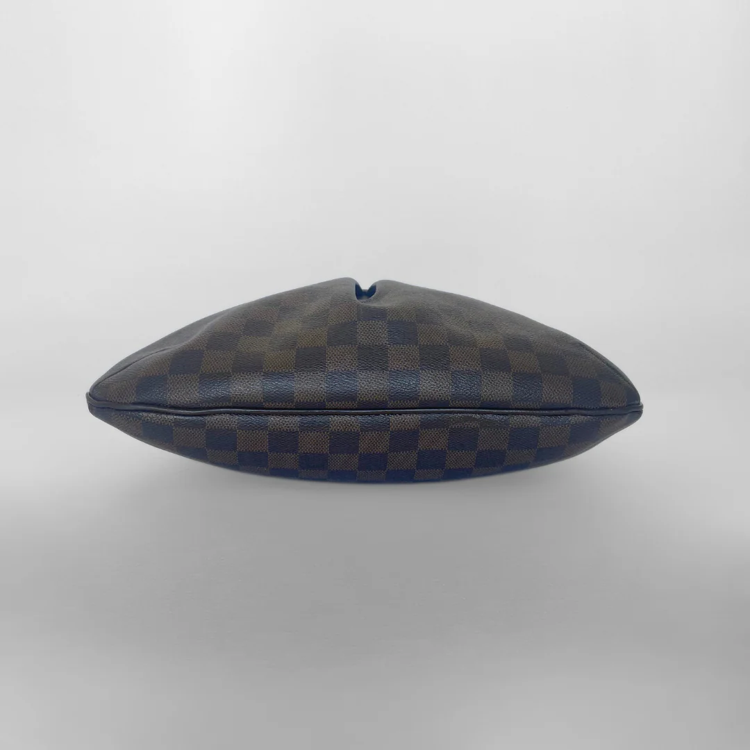 Louis Vuitton Louis Vuitton Bloomsbury Damier Ebene Canvas - Crossbody bags - Etoile Luxury Vintage