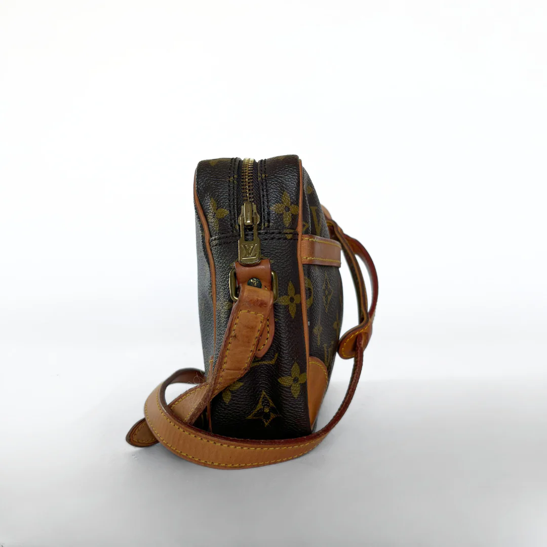 Louis Vuitton Louis Vuitton Trocadero PM Monogram Canvas - Crossbody bags - Etoile Luxury Vintage
