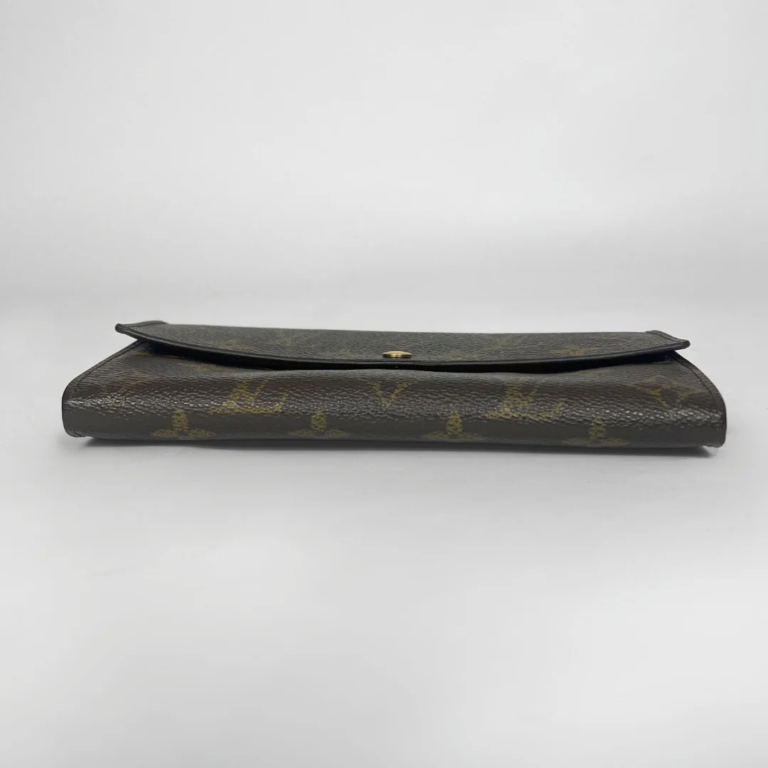 Louis Vuiton Wallet Large