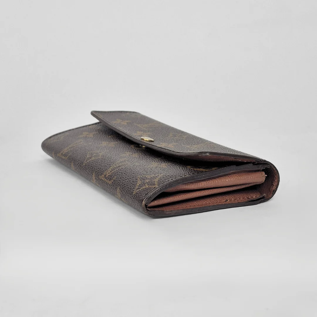 Louis Vuitton Wallet Large