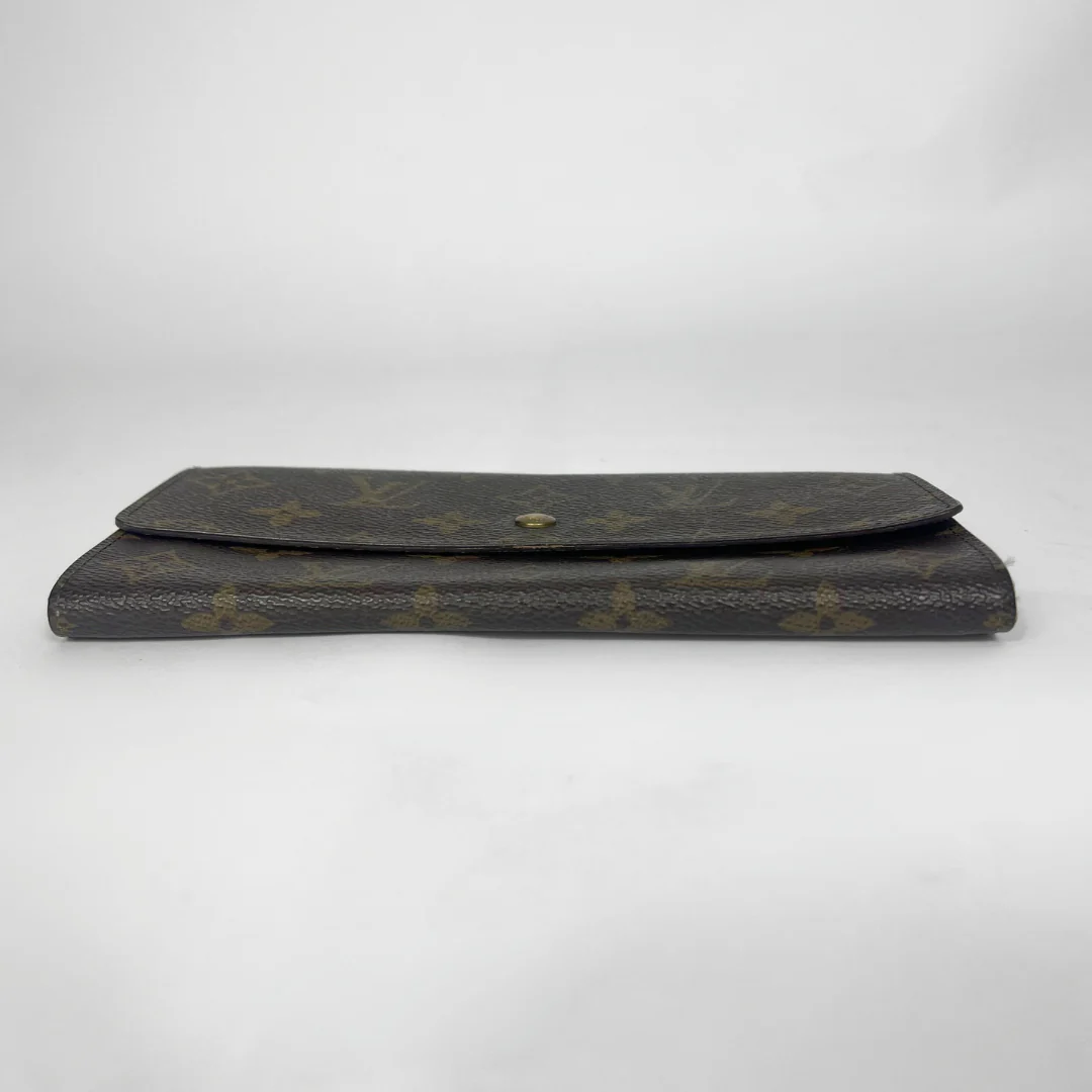 Louis Vuitton Wallet Large