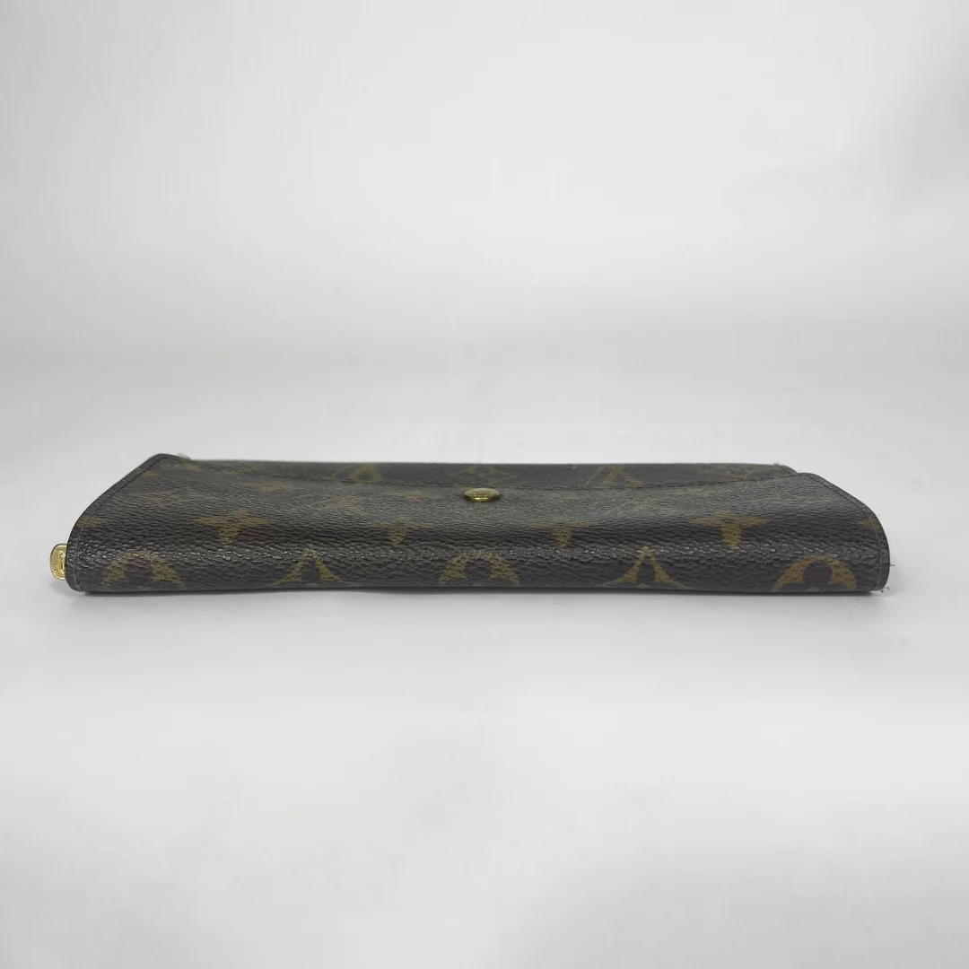Louis Vuitton Wallet Large