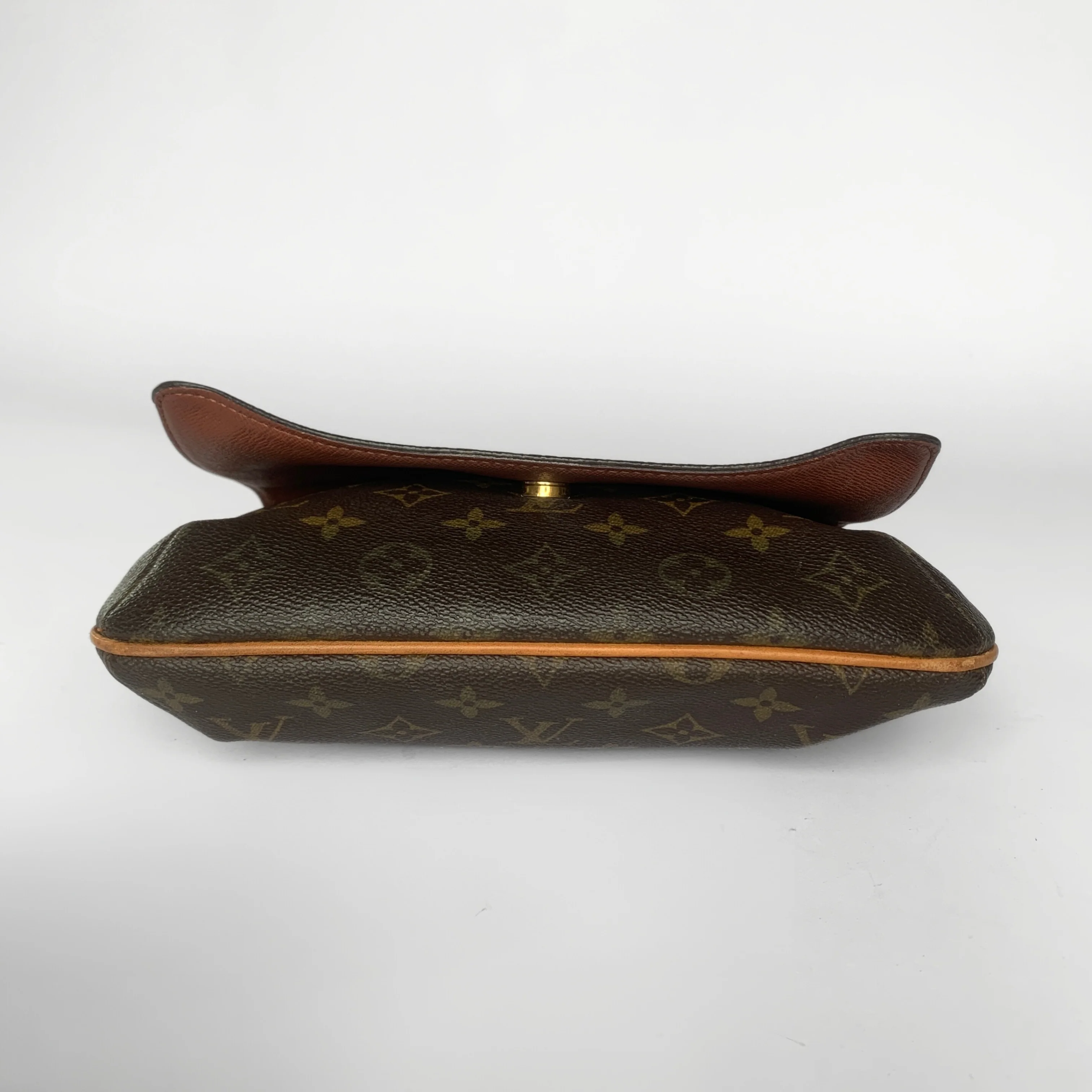 Louis Vuitton Musette Salsa Monogram Canvas