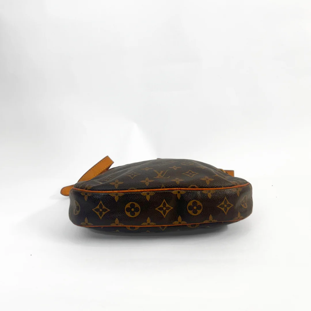 Louis Vuitton Louis Vuitton Odeon PM Monogram Canvas - Crossbody bags - Etoile Luxury Vintage