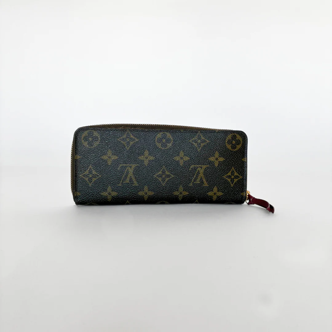 Louis Vuitton Louis Vuitton Wallet Limited Edition - Wallets - Etoile Luxury Vintage