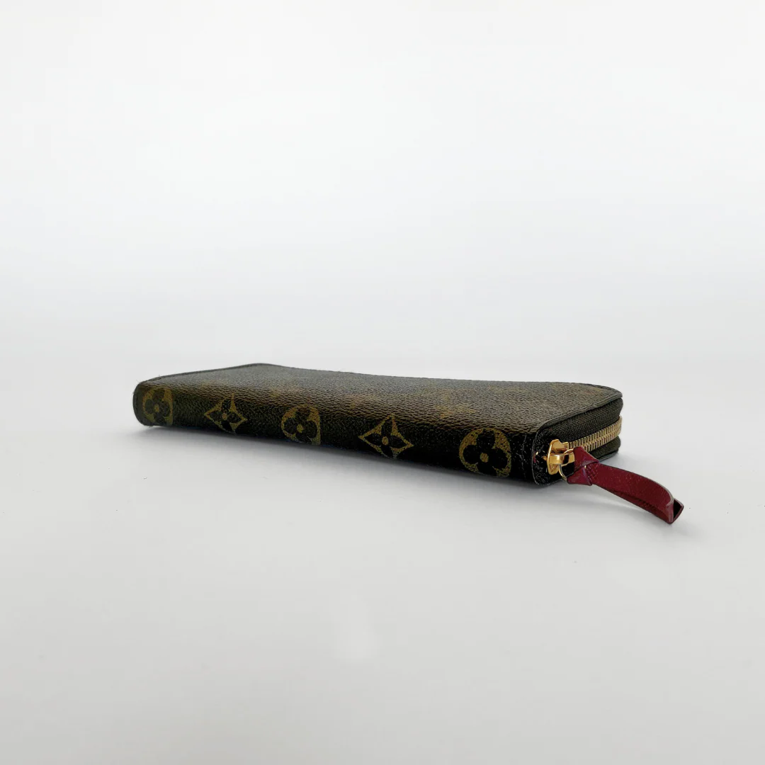 Louis Vuitton Louis Vuitton Wallet Limited Edition - Wallets - Etoile Luxury Vintage