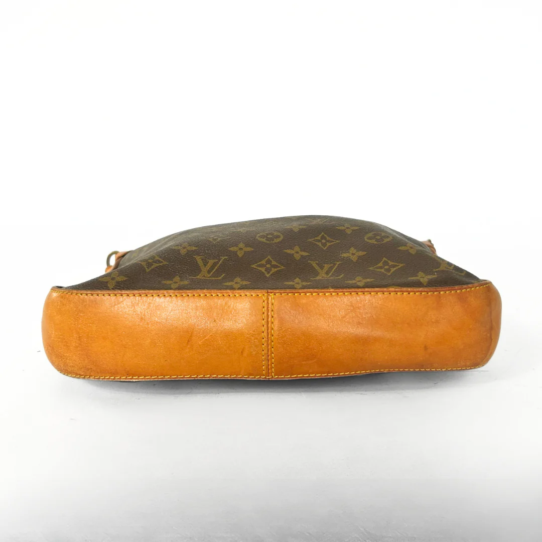 Louis Vuitton Louis Vuitton Boulogne GM Monogram Canvas - - Etoile Luxury Vintage