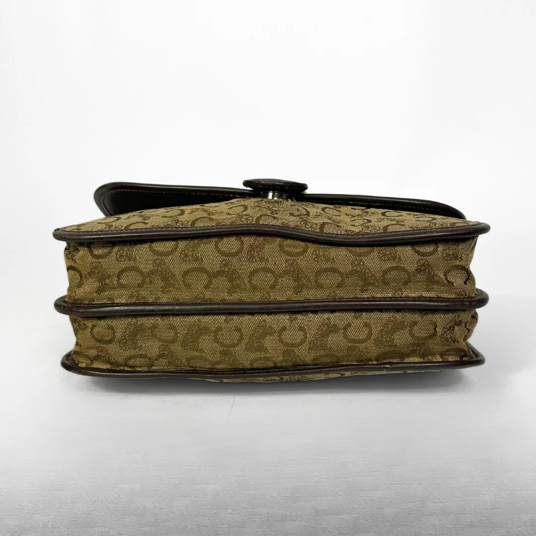 Celine should bag gold hardware.