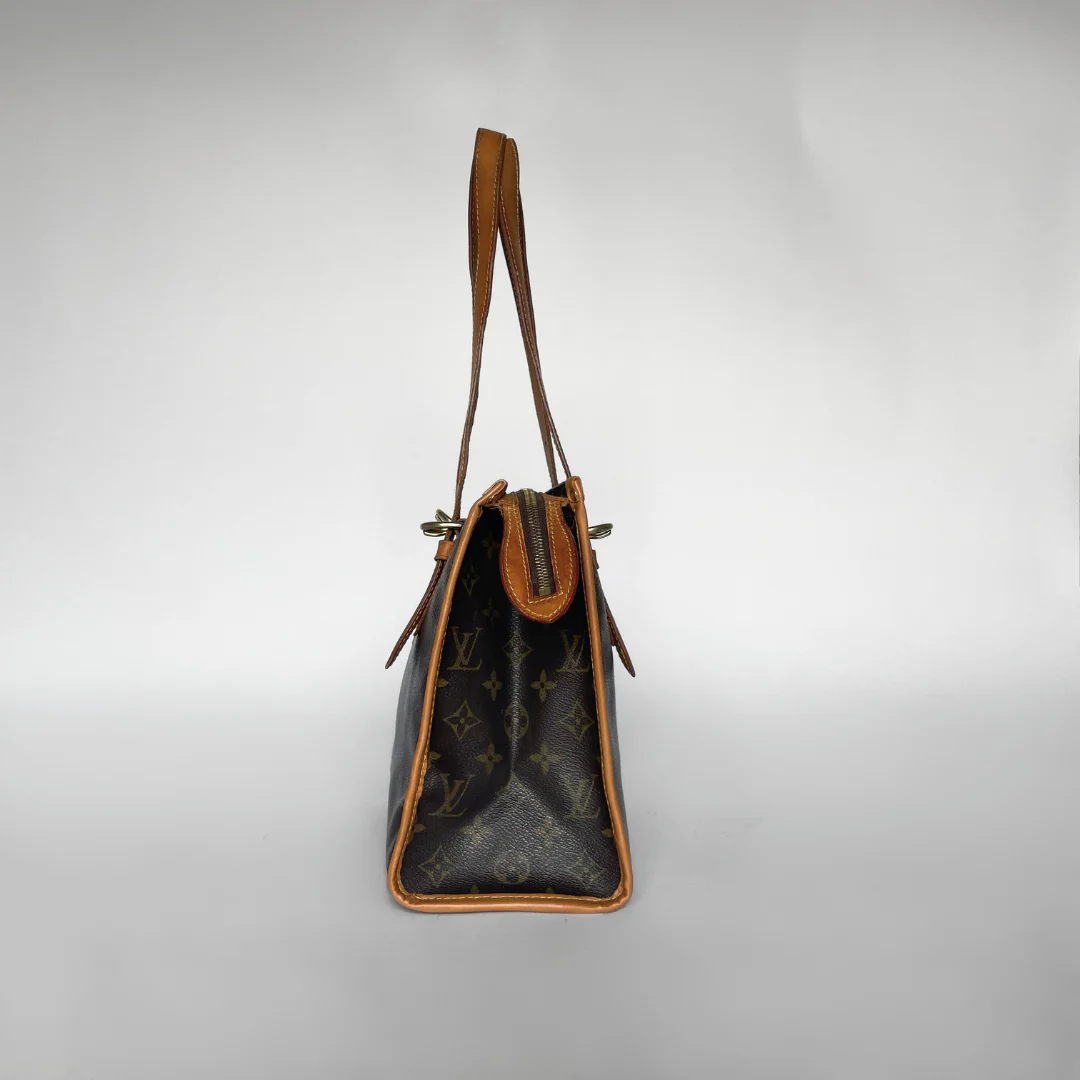 Louis Vuitton Louis Vuitton Popincourt Monogram Canvas - Handbags - Etoile Luxury Vintage