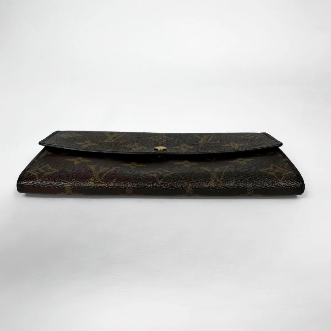 Louis Vuitton Wallet Large