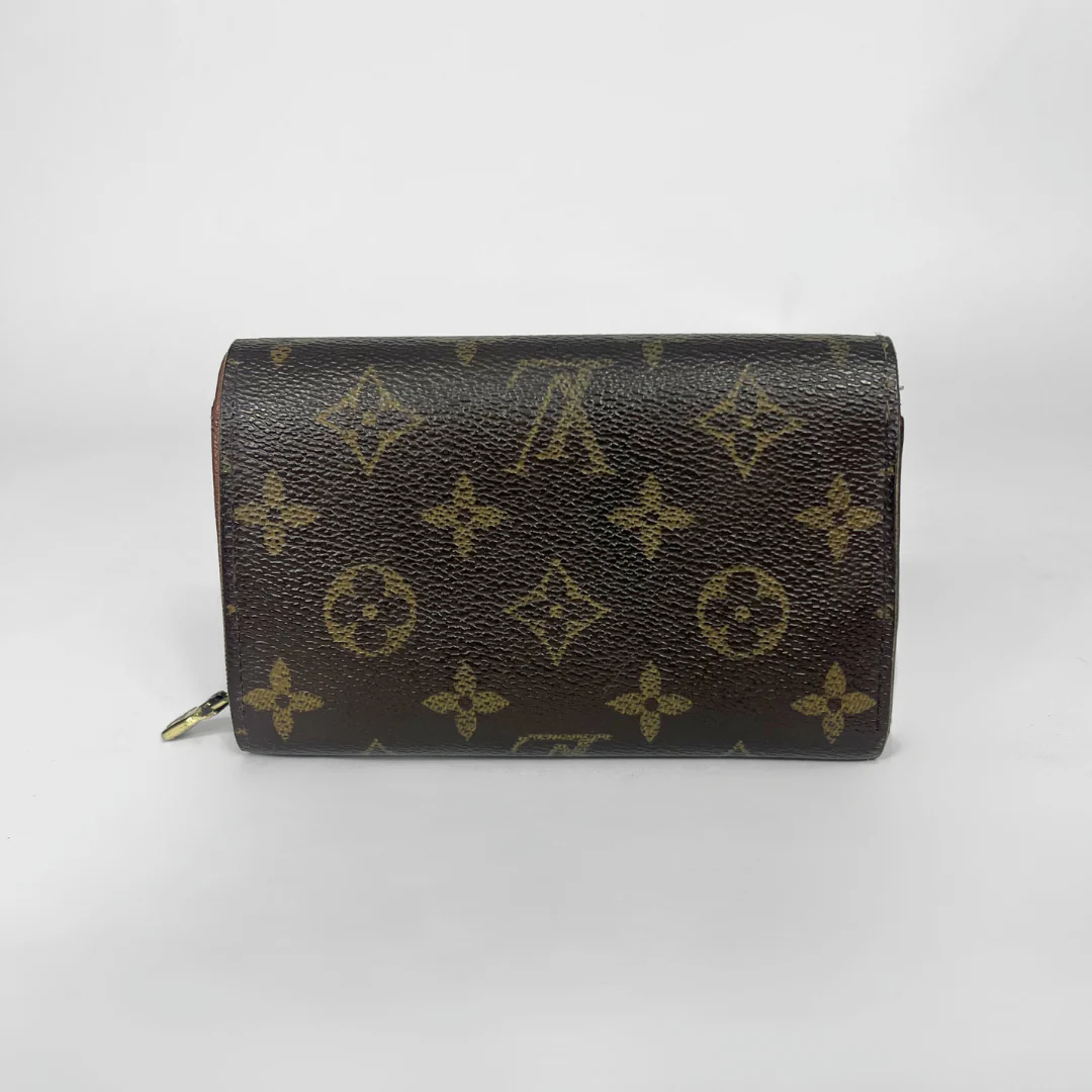 Louis Vuitton Wallet medium