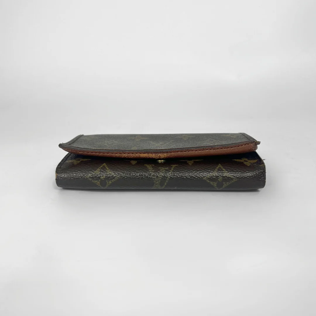 Louis Vuitton Wallet medium