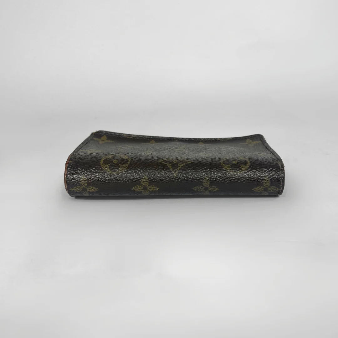 Louis Vuitton Wallet medium