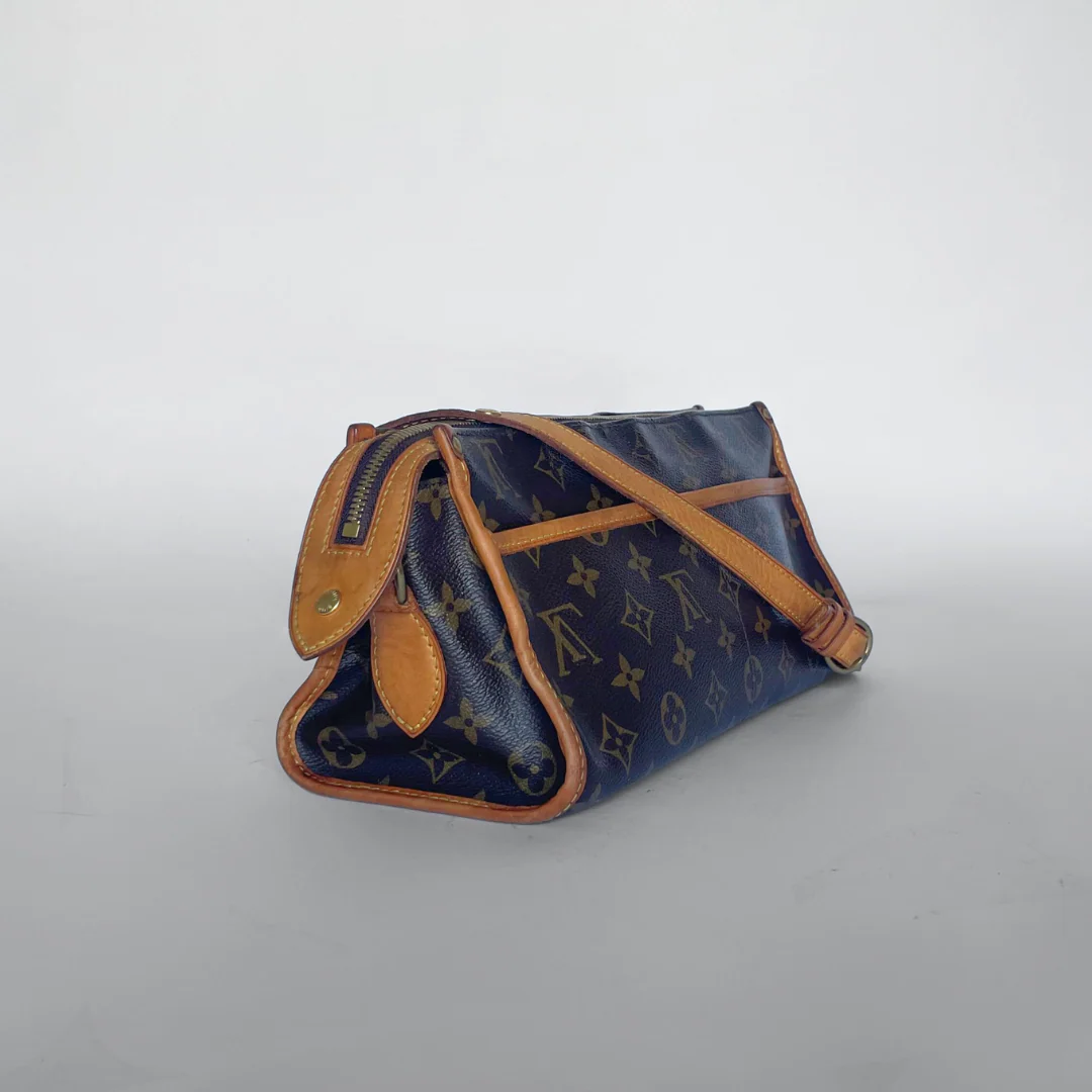 Louis Vuitton Louis Vuitton Popincourt Crossbody - Crossbody bags - Etoile Luxury Vintage