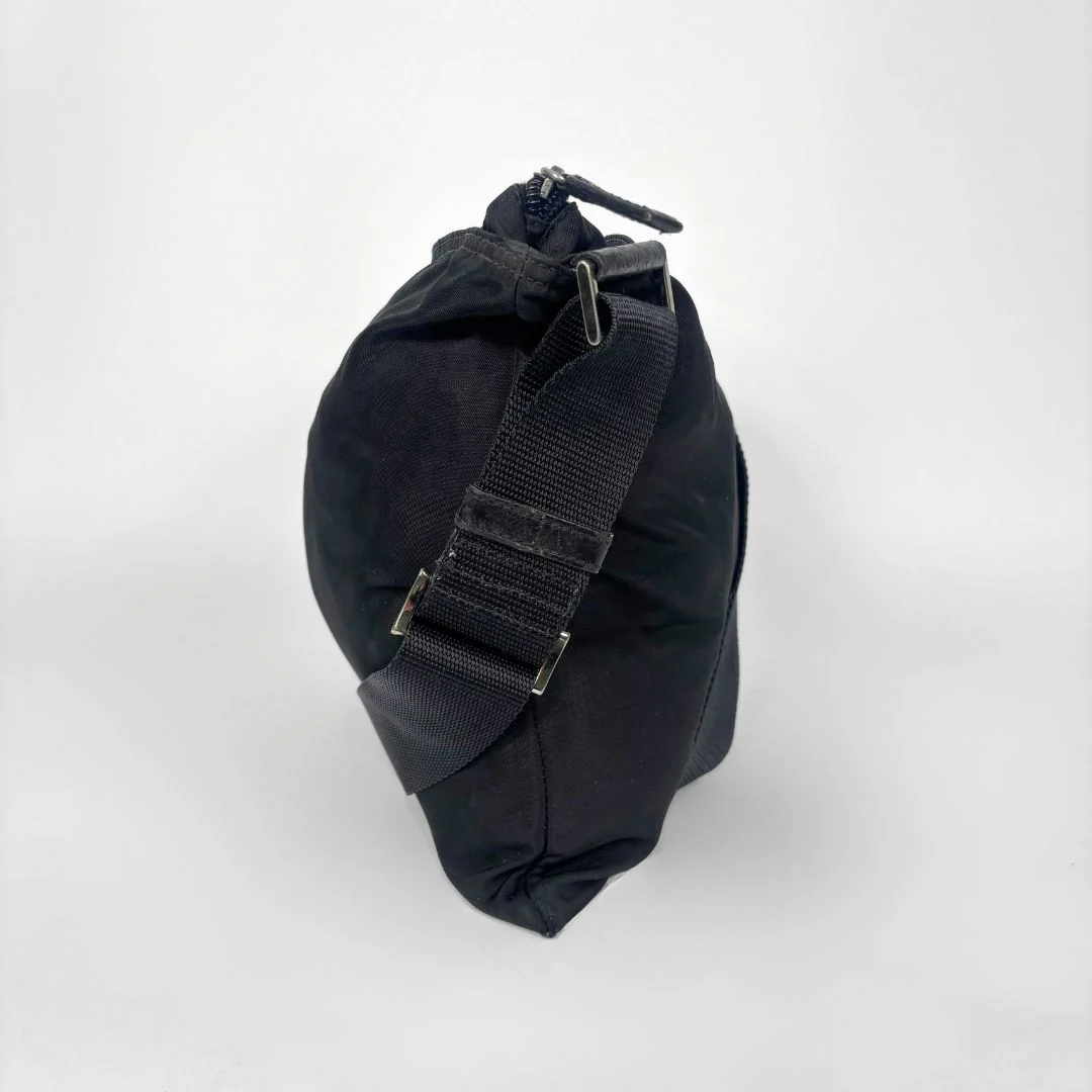 Prada Crossbody Bag Nylon