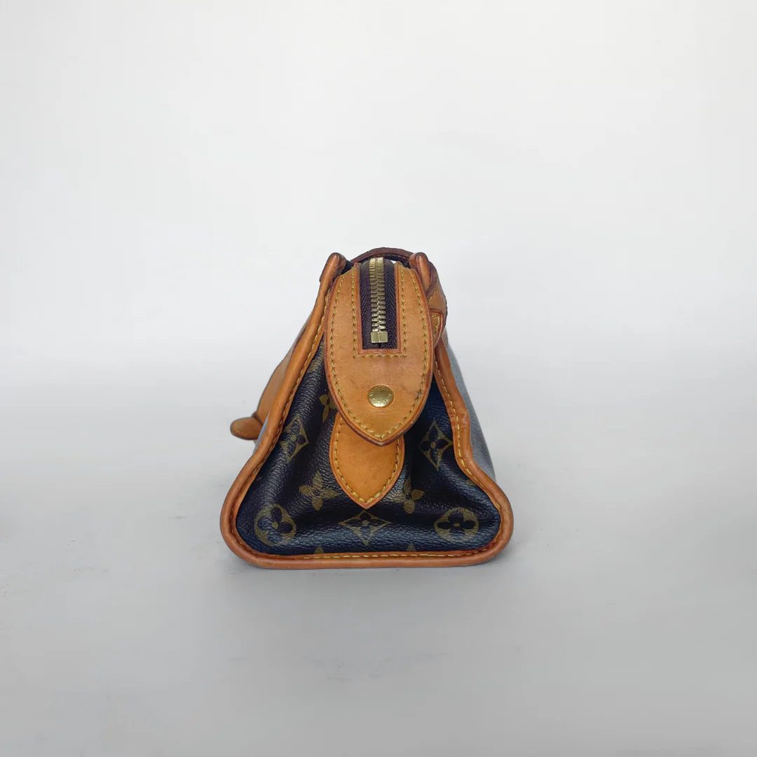 Louis Vuitton Louis Vuitton Popincourt Crossbody - Crossbody bags - Etoile Luxury Vintage