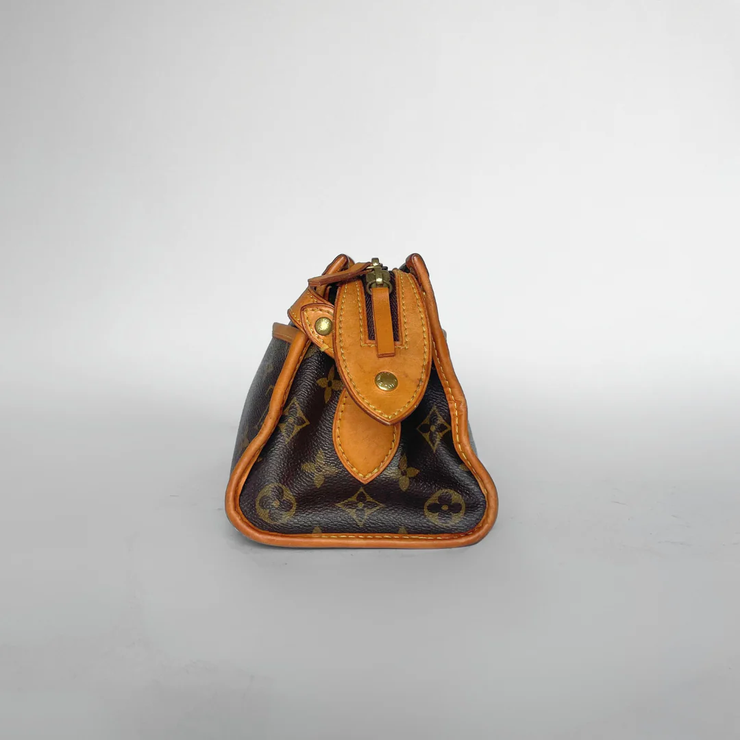 Louis Vuitton Louis Vuitton Popincourt Crossbody - Crossbody bags - Etoile Luxury Vintage