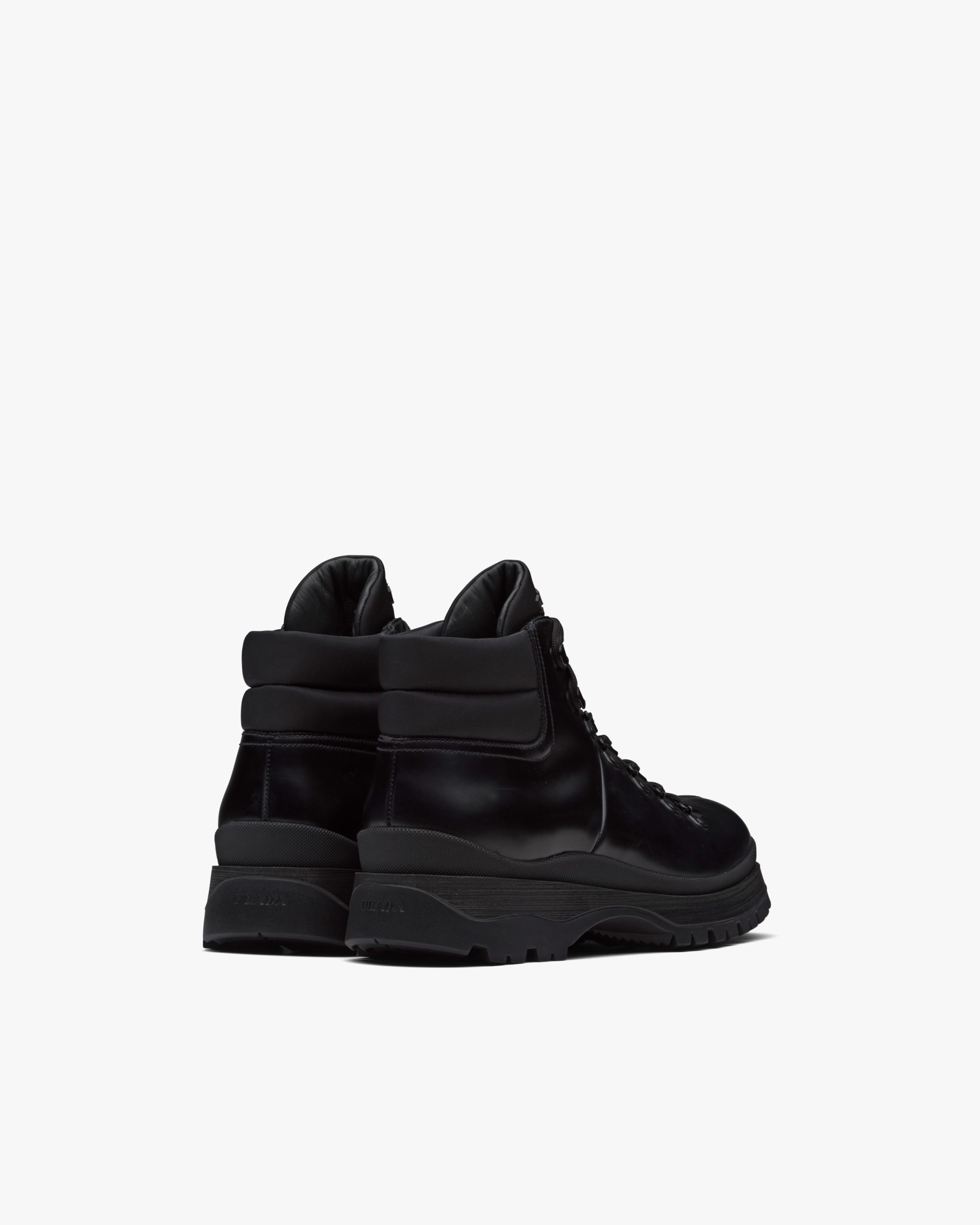 Black Brixxen booties - Image 3